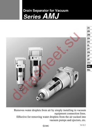 AMJ4000-N04B datasheet  